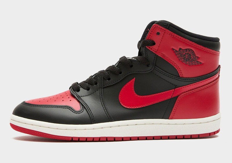 Anticipated Return of the Air Jordan 1 High '85 Anticipated Return of the Air Jordan 1 High '85
